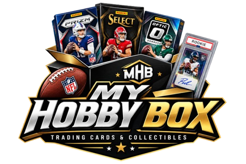 My Hobby Box